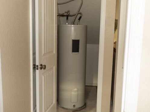 Water heater services in Pasadena, MD